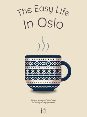cover image of The Easy Life in Oslo
